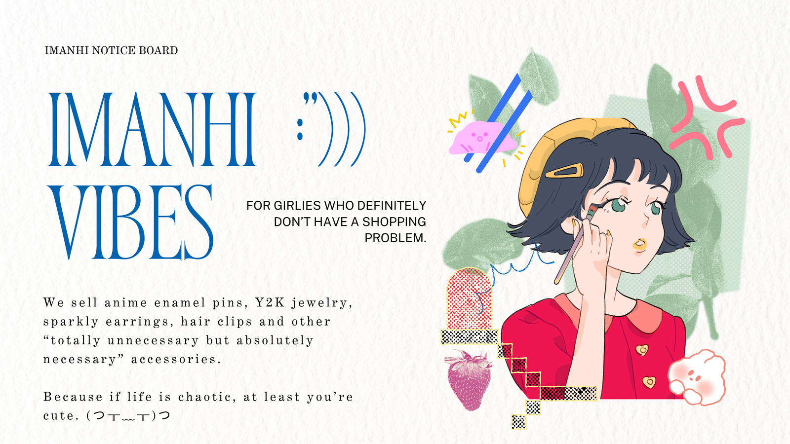 black white illustrated sketch doodle bull farm animal poster (website)