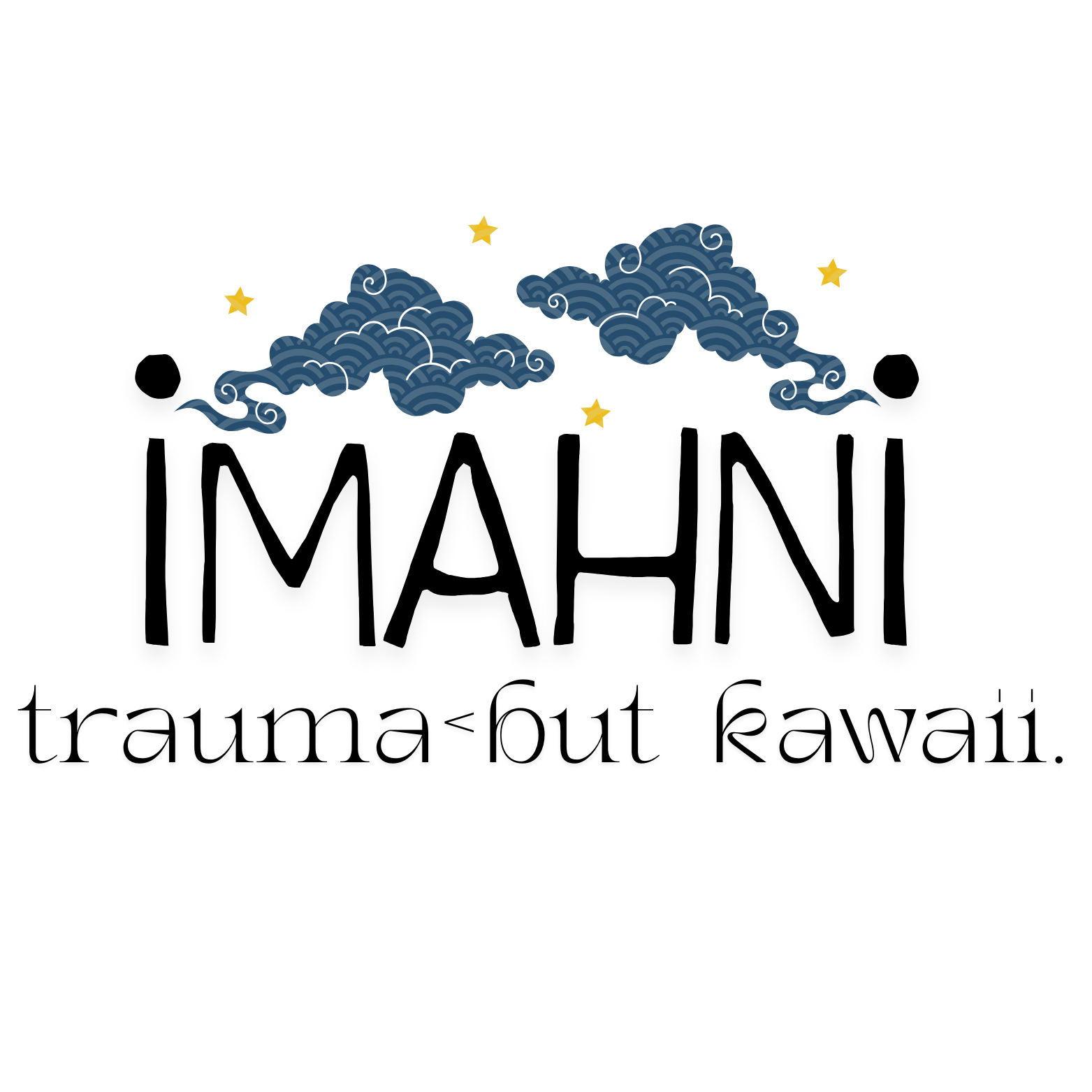 imahni logo